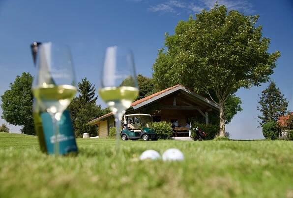 Restaurant - Golf Allgäu