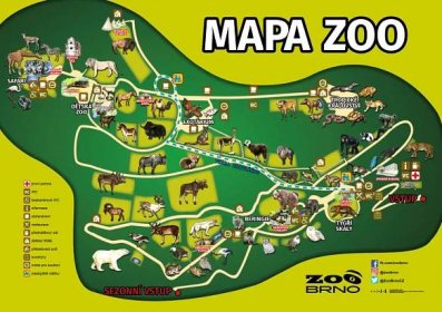 Zoo Brno | KULTINO*