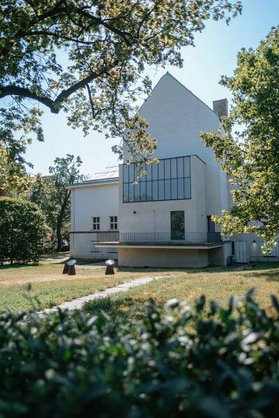 BRNO - PROMĚNY OKOLÍ HISTORICKÉHO CENTRA — Den architektury
