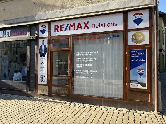 RE/MAX Relations