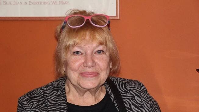 Zemřela kráska ze Semaforu Zuzana Burianová (75). Hrála ve Vesničko má středisková i Nemocnici na kraji města