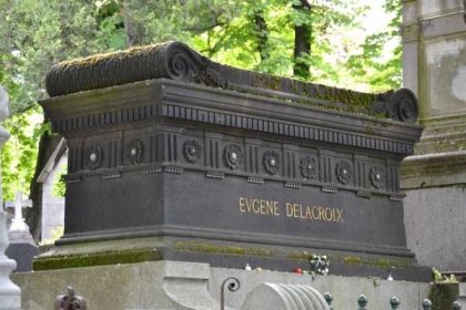 Hřbitov Père Lachaise – vstupenky, ceny, co očekávat, časy, často kladené otázky
