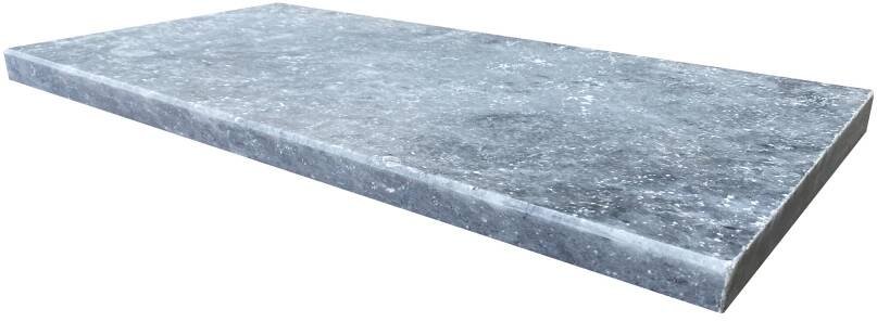 Bluestone Marble Aris Edge