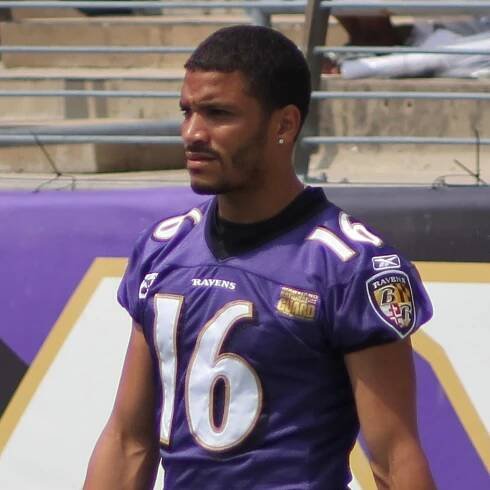 David Reed (American football)