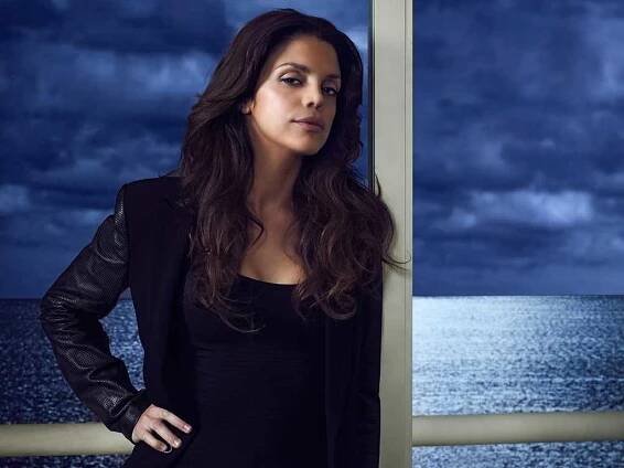 41 Sexiest Pictures Of Vanessa Ferlito | CBG