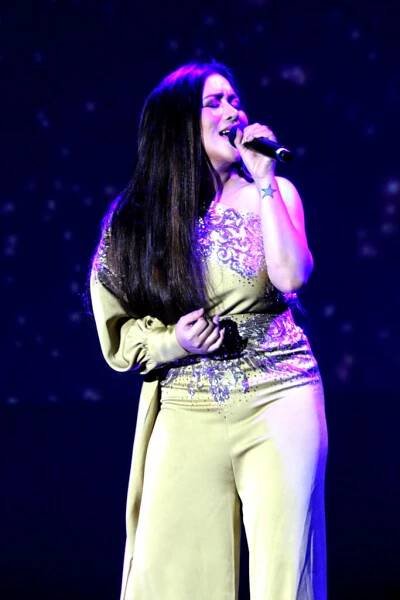 Angeline K'to, Concert Namin To - LA 2019 -