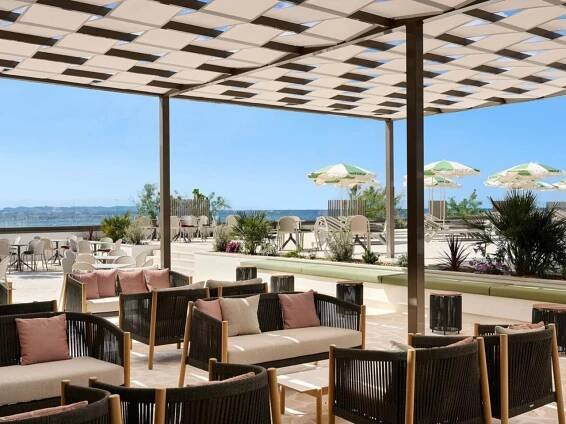Iberostar Selection Es Trenc (ex. THB Sur Mallorca) 9