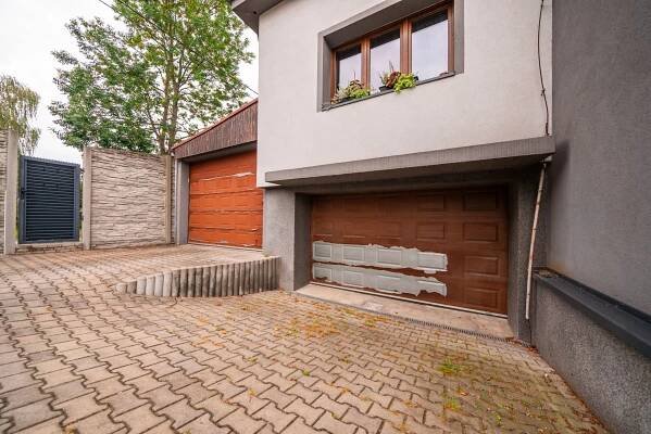 Prodej rodinného domu Ostrava-Zábřeh - Gabriela Berbrová, realitní makléř | www.gabrielaberbrova.cz 