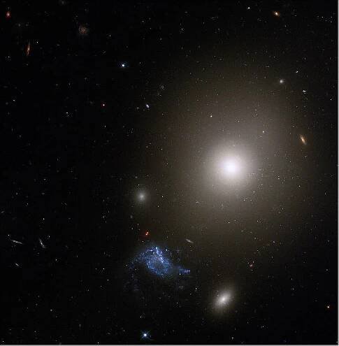 NGC 541 - Wikipedia