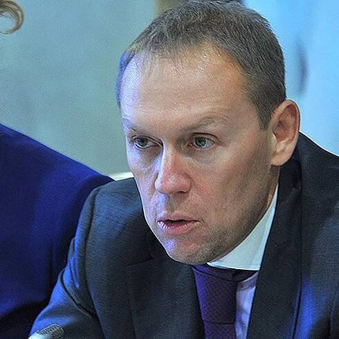 'Radioactive prisoner' wanted for murder tipped for top new job in Russia