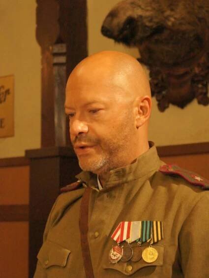 Fjodor Bondarčuk