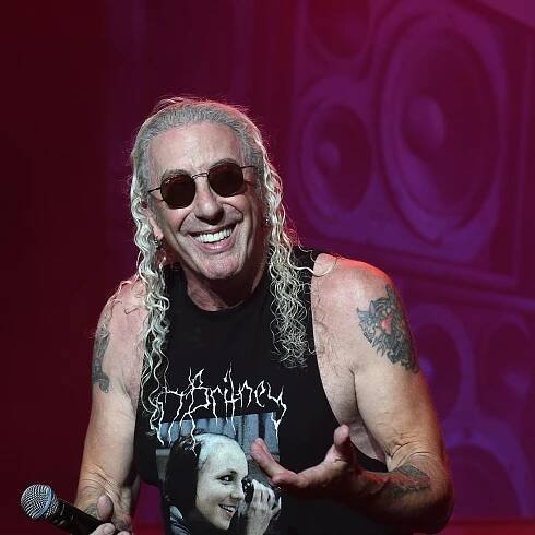 Twisted Sister Dee Snider's Kind Gesture to Fan Goes Viral—'Class Act'