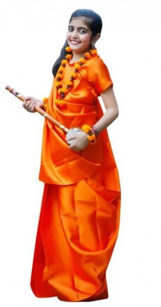 Janmashtami - Itsmycostume