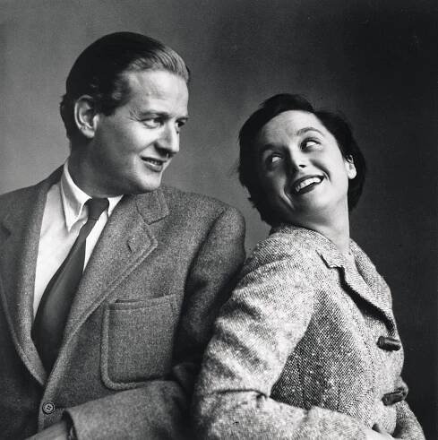 How Design Visionary Florence Knoll Bassett Shaped American Interiors