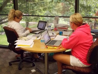 dissertation writing retreat – University of Louisville Writing Center
