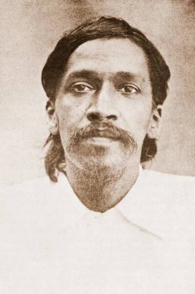 Sudhir Kumar Sarkar: A Spirit Indomitable - AuroMaa