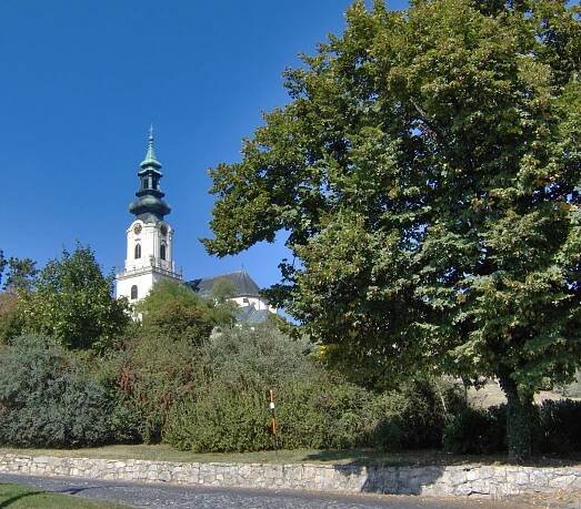 Súbor:Nitra Castle Quarter24.JPG