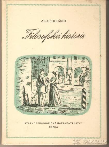 Filosofská historie - Nymburk