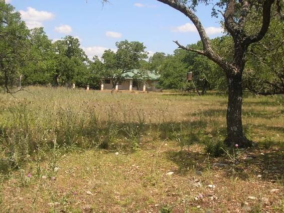 KENDALL COUNTY COUNTRY HOME | Kendall County, Texas | Thornton Ranch Sales