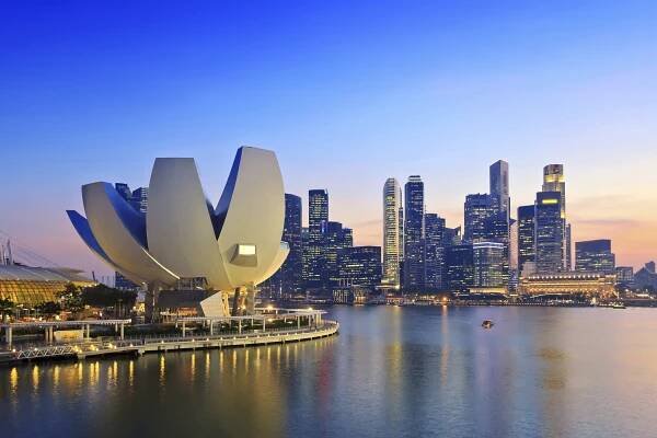 Recenze hotelů Singapur, nezávislé hodnocení hotelů od klientů Invia.cz