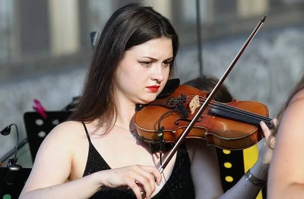 Klasická hudba očaruje Litoměřice. Varhanní koncert i Smetana pod širým nebem