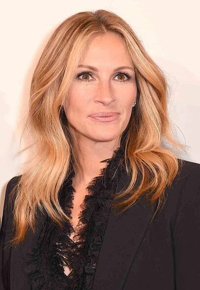 Lancome 80th Anniversary Party