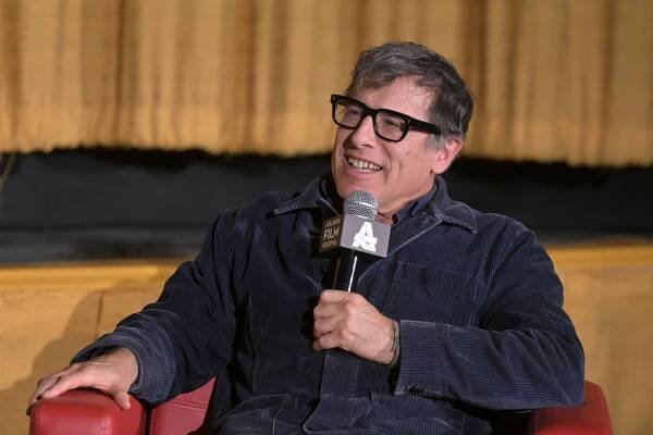 David O. Russell is directing "Madden"
