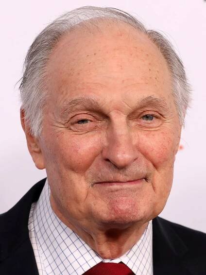Alan Alda - Actor, Director, Writer, Educator