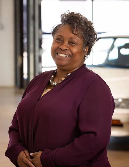 Lucretia Jelks