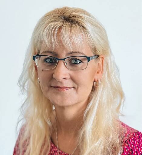 Pedagogové – ZŠ Lipence 