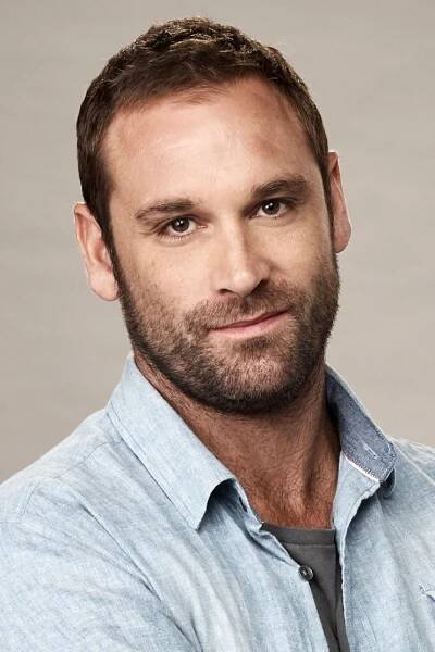 Jake Ryan herec
