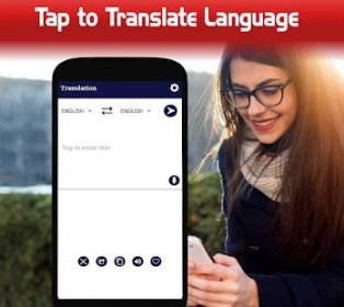 Překladač - Překlad Textu a Hlasový Překladač - náhled