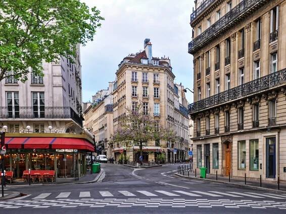 The ultimate guide to Saint-Germain-des-Prés