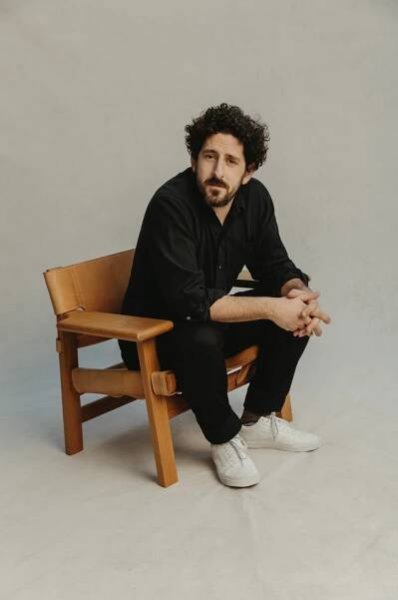 Adam Shapiro