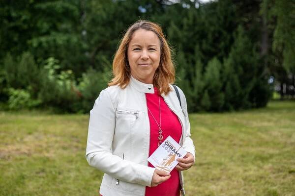 Moravskoslezskou kandidátku STAN povede do voleb místopředsedkyně hnutí Šebelová