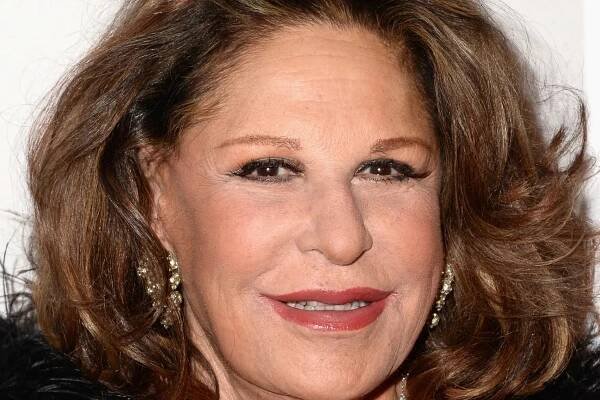 25-astonishing-facts-about-lainie-kazan