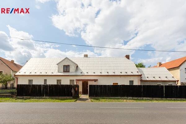 Prodej Dům, Vilémov - Vinaře, okres Chomutov