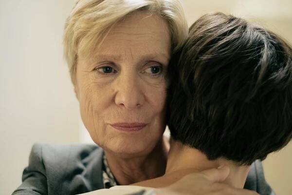 Die Macht der Kränkung - Ingeborg - Z filmu - Ulrike Willenbacher