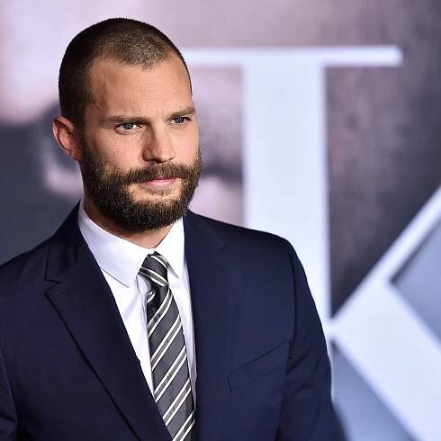 Jamie Dornan will sing as Christian Grey on the Fifty Shades Freed soundtrack