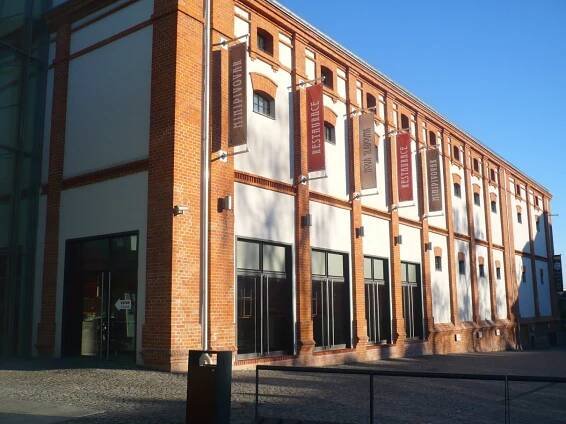 Opava fotoalbum minipivovaru Nová sladovna – Pivovary.Info
