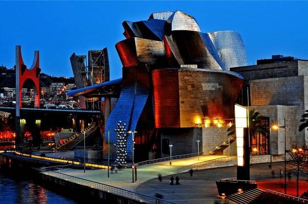 Basque Country – Low Season Traveller