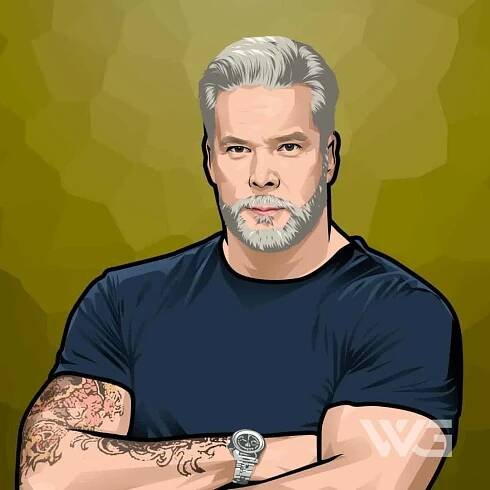 Kevin Nash Net Worth