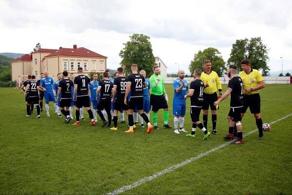 Okresní fotbal: Bečov má co napravovat. Doma chce získat tři povinné body