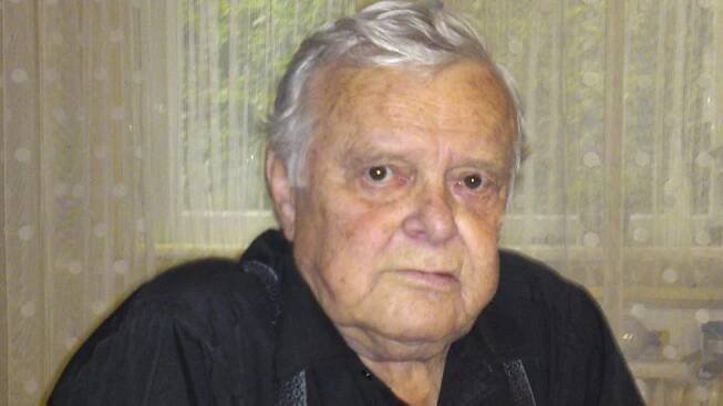 Zemřel režisér filmu Můj brácha má prima bráchu Stanislav Strnad