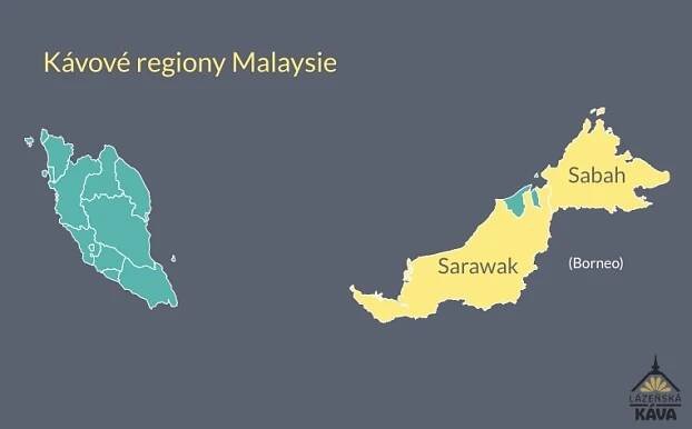 mapa-kavove-regiony-malajsie