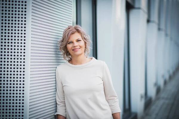 Martina Hynková Vrbová o ženách bez dětí: Respektujme se, spojuje nás ženství