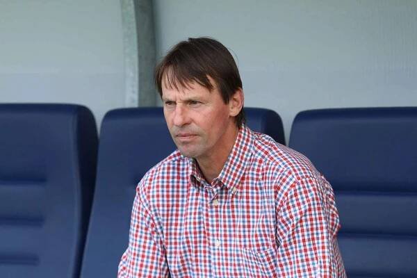 Slovácko na závěr vyhrálo. Derniéru proti Karviné rozhodl Sadílek