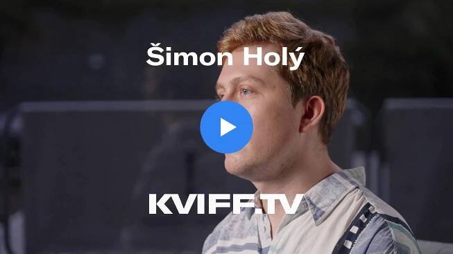 Šimon Holý