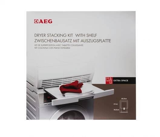 Mezikus AEG SKP11GW3 1619 Kč