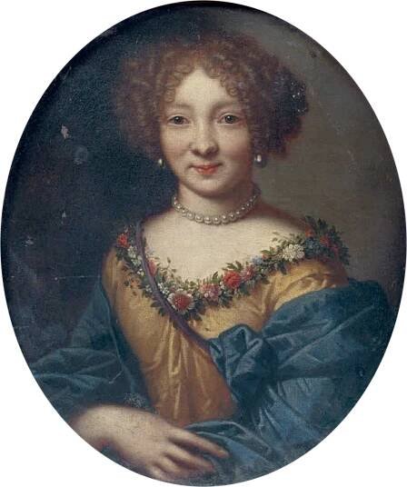 Marie-Madeleine de Brinvilliers